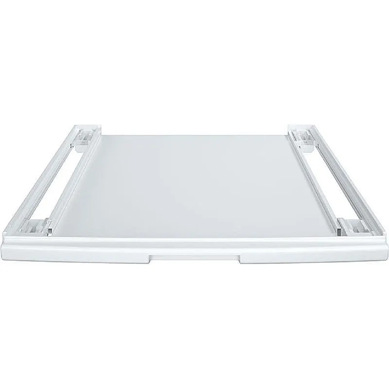Комплект за монтаж на пералня Siemens, White (WZ27400)