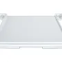 Κιτ τοποθέτησης πλυντηρίου ρούχων Siemens, White (WZ27400)