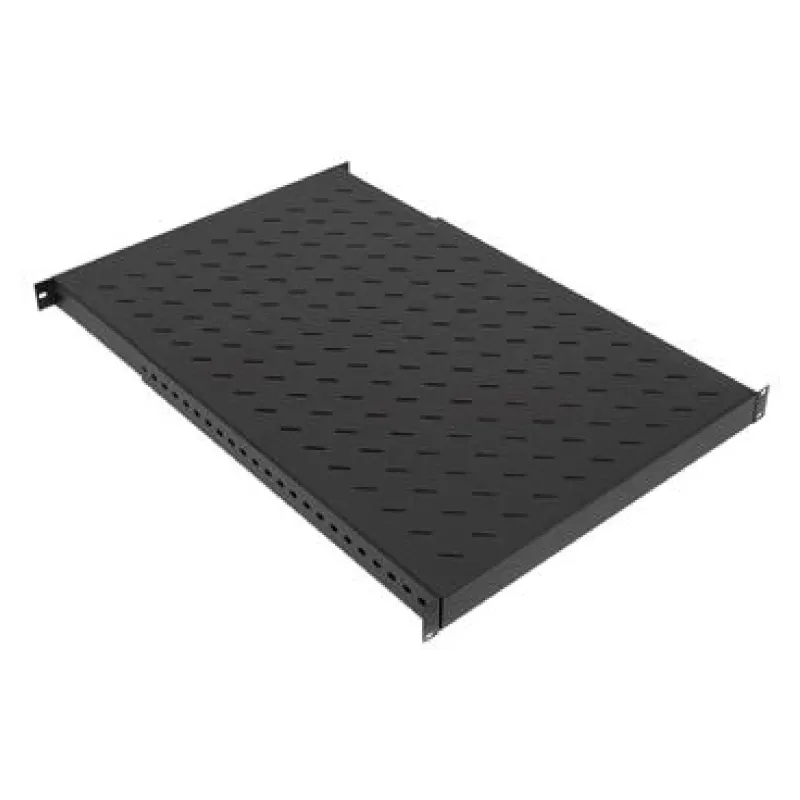 Shelf Zpas (WZ-3074-83-04-161), Black