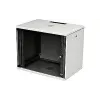 Шафа Zpas  Gray (WZ-3615-01-S3-011)