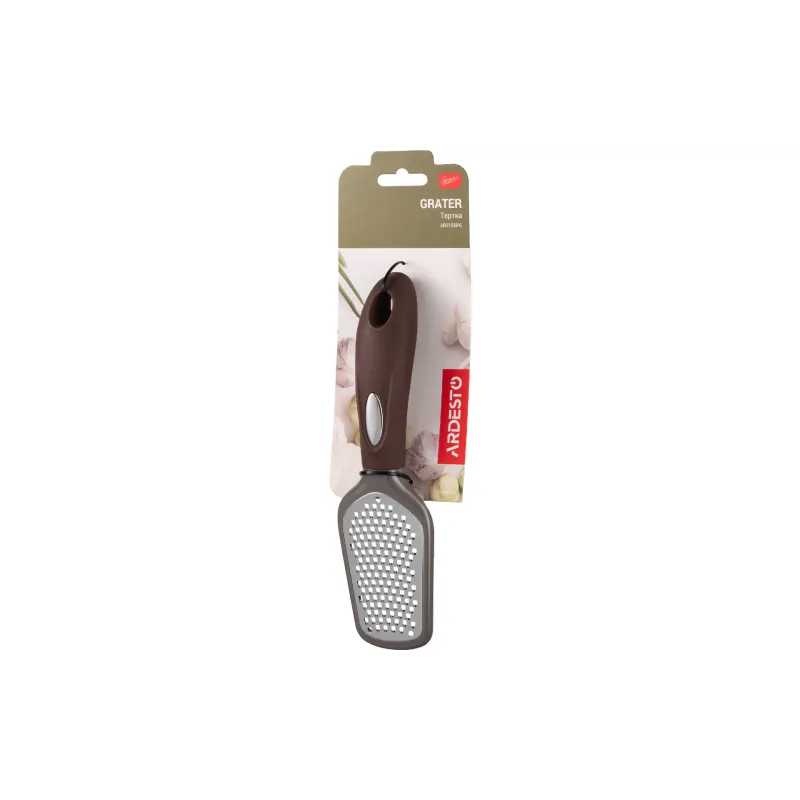 Ralador Ardesto Gemini, Grey/Brown (AR2156PG)
