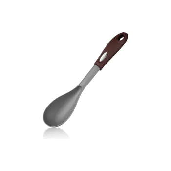 Colher Ardesto Gemini, Grey/Brown (AR2140PG)