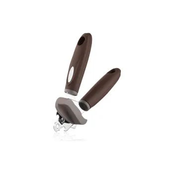 Abridor de lata Ardesto Gemini, Grey/Brown (AR2162PG)