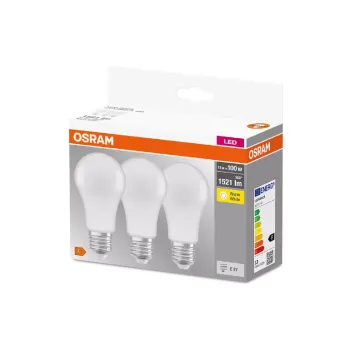 Лампа світлодіодна Osram (4058075819412)