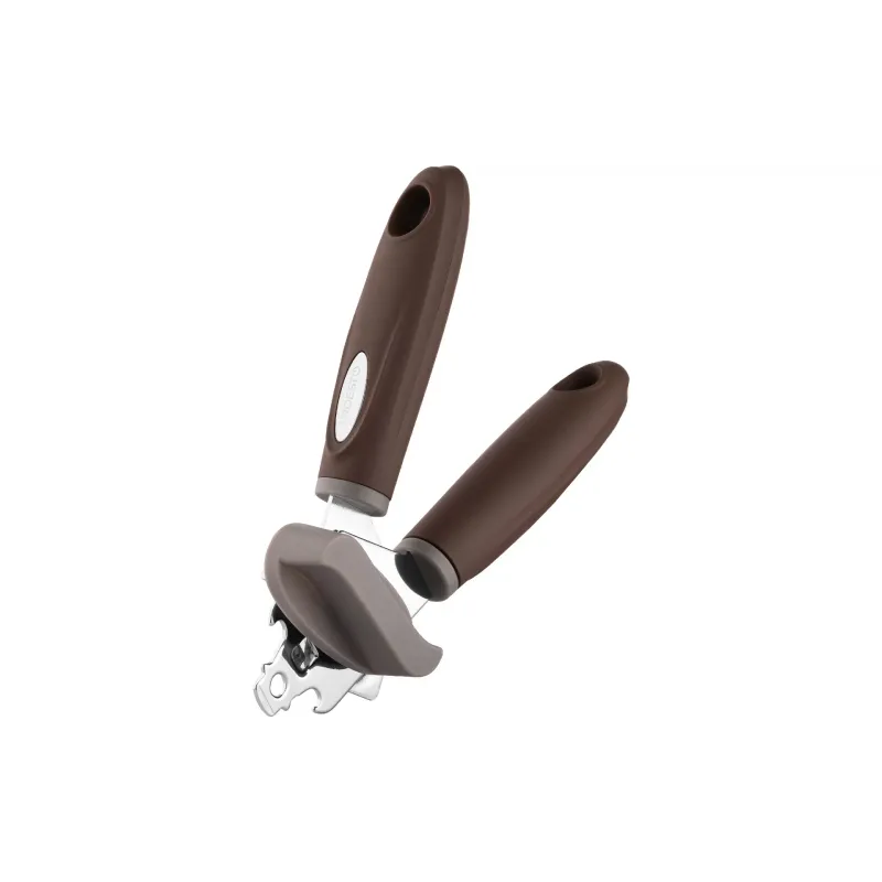 abrelatas Ardesto Gemini, Grey/Brown (AR2162PG)