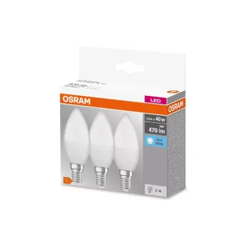 LED lamp Osram (4058075429680)