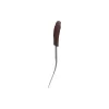 Kitchen spatula Ardesto Gemini, Grey/Brown (AR2133PG)