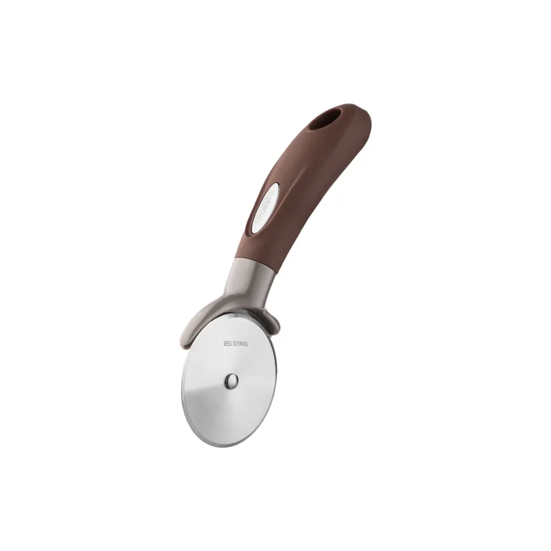 Cortador de pizza Ardesto Gemini, Grey/Brown (AR2158PG)