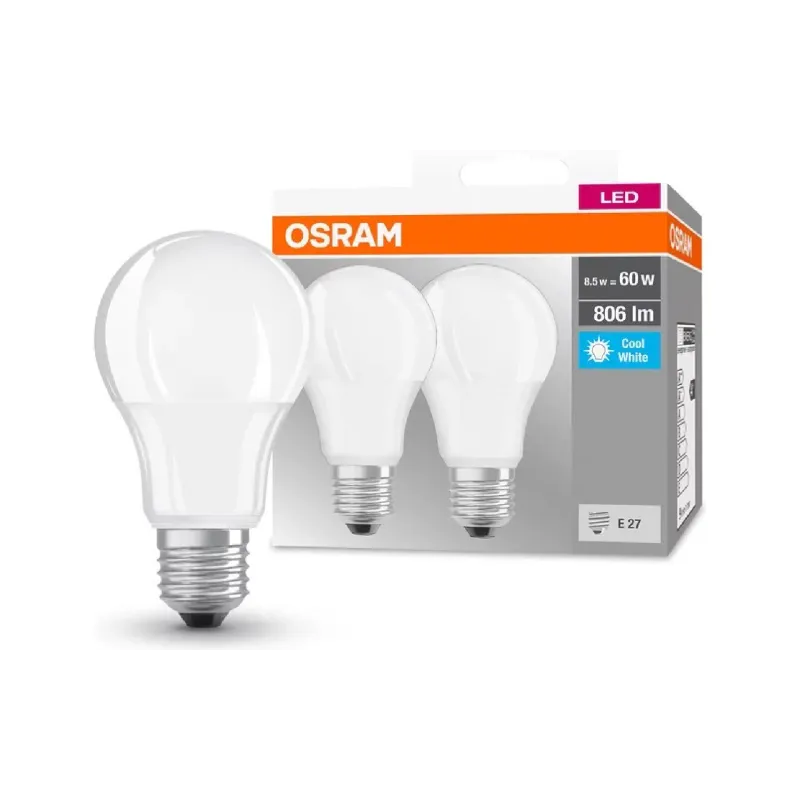 LED лампа Osram (4058075152670)
