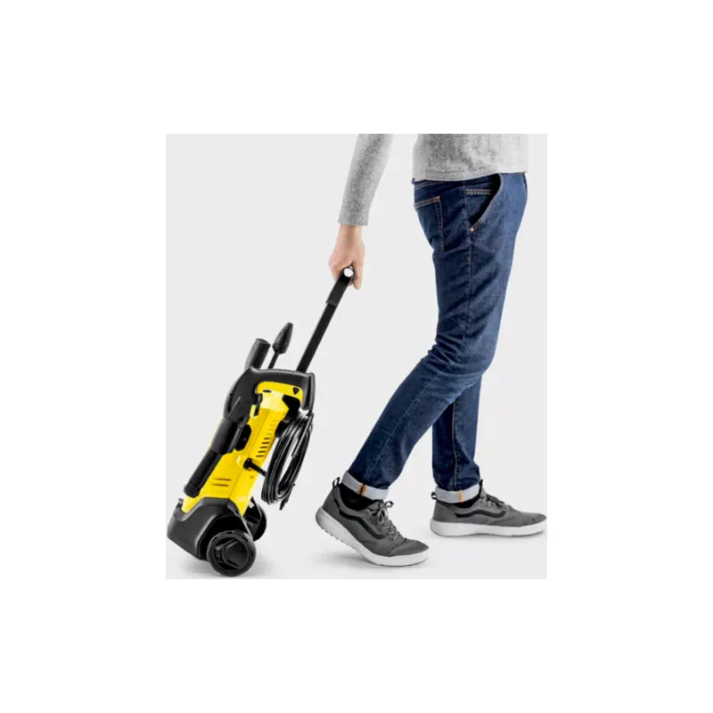 Водоструйка с високо налягане Karcher (1.676-356.0)
