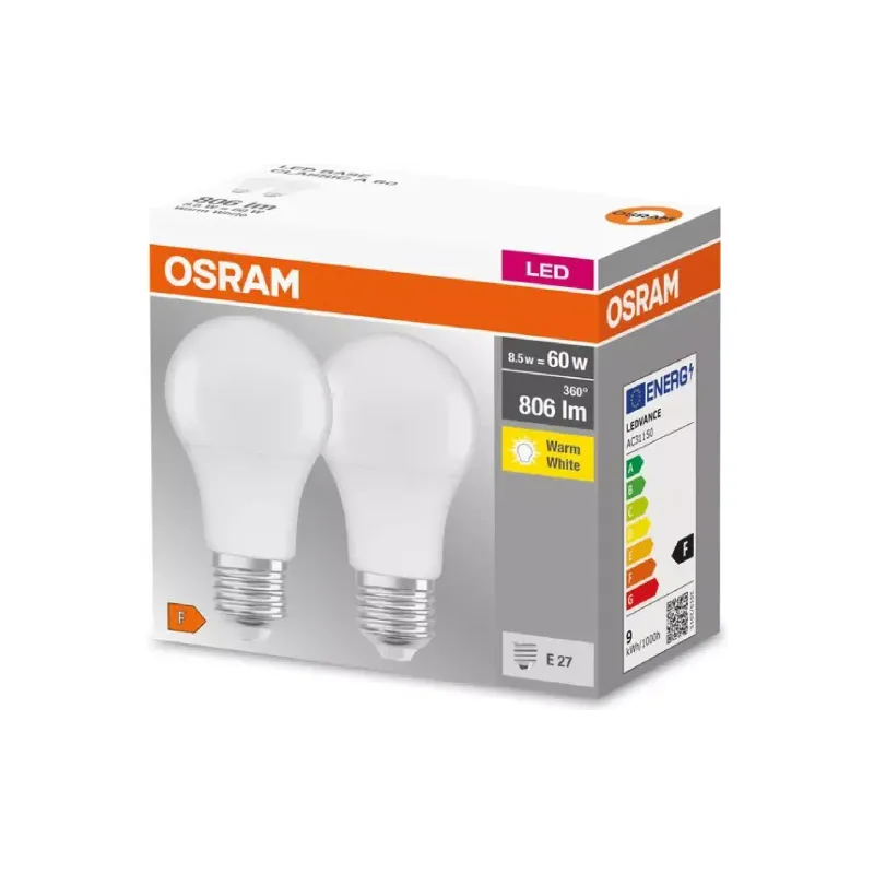 LED-svetilka Osram (4058075152656)