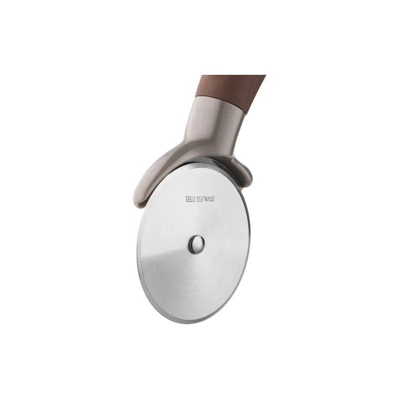 Cortador de pizza Ardesto Gemini, Grey/Brown (AR2158PG)