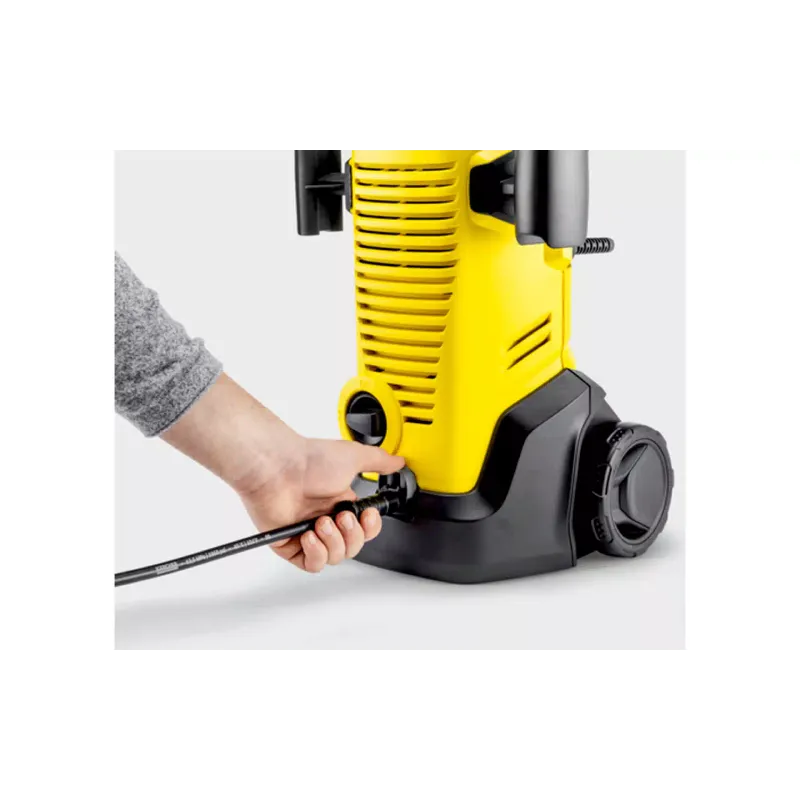 Водоструйка с високо налягане Karcher (1.676-356.0)