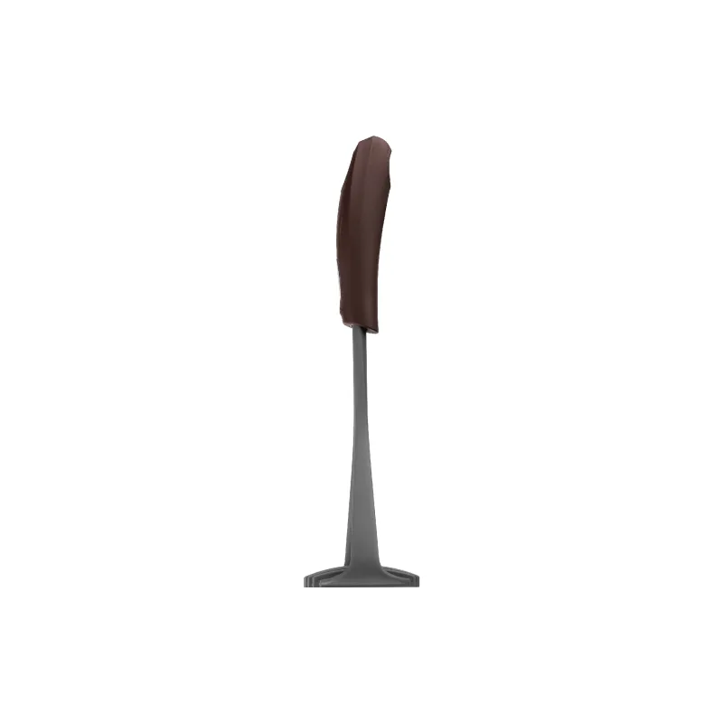 Potato masher Ardesto Gemini, Grey/Brown (AR2130PG)