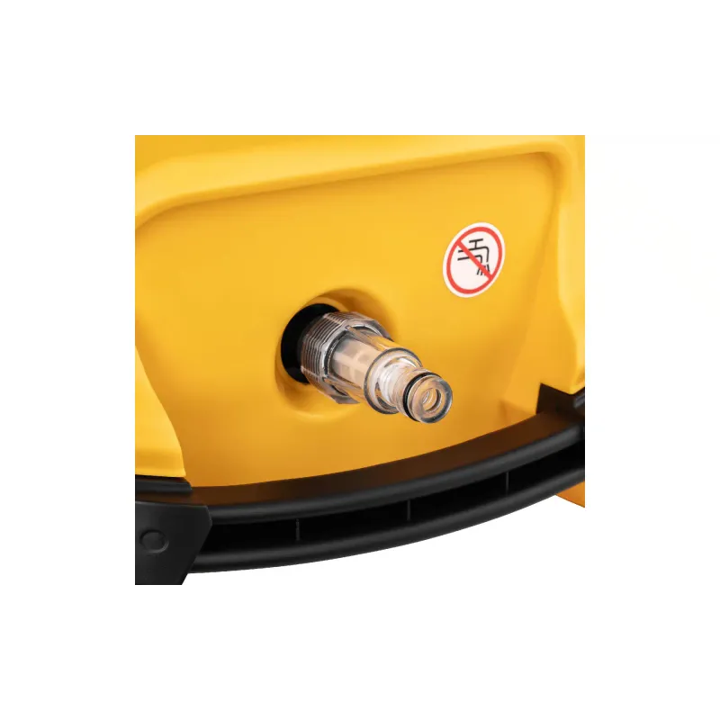 Nagynyomású mosó 2E (2E-HPW2417)