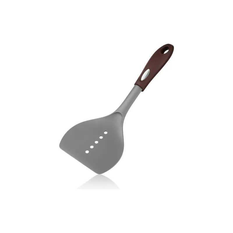 Σπάτουλα κουζίνας Ardesto Gemini, Grey/Brown (AR2144PG)