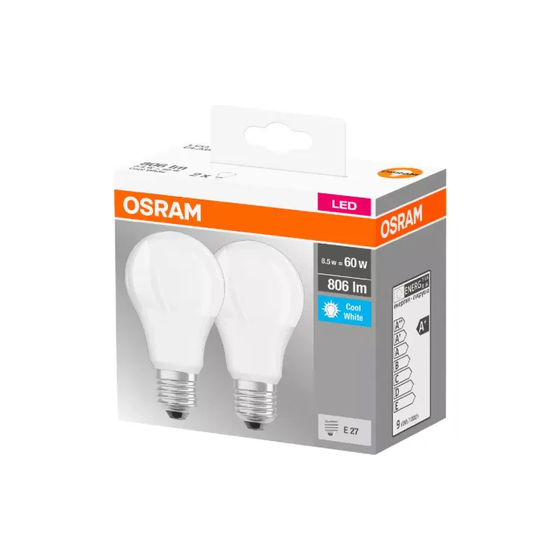 LED лампа Osram (4058075152670)