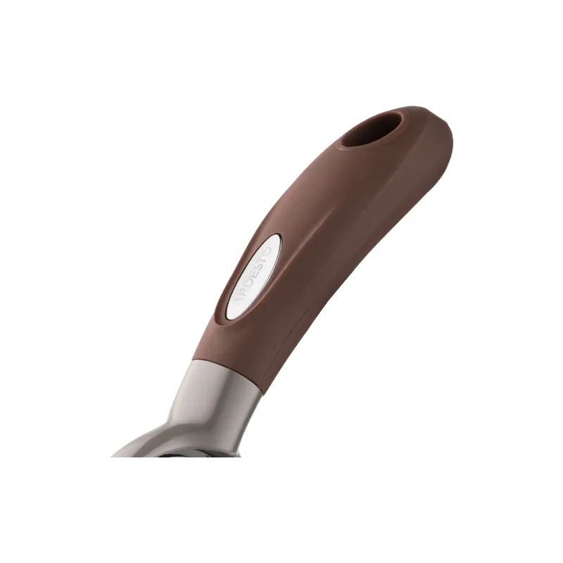 Cortador de pizza Ardesto Gemini, Grey/Brown (AR2158PG)