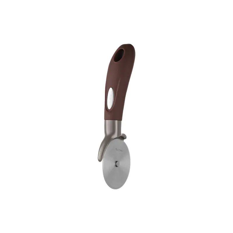 Cortador de pizza Ardesto Gemini, Grey/Brown (AR2158PG)