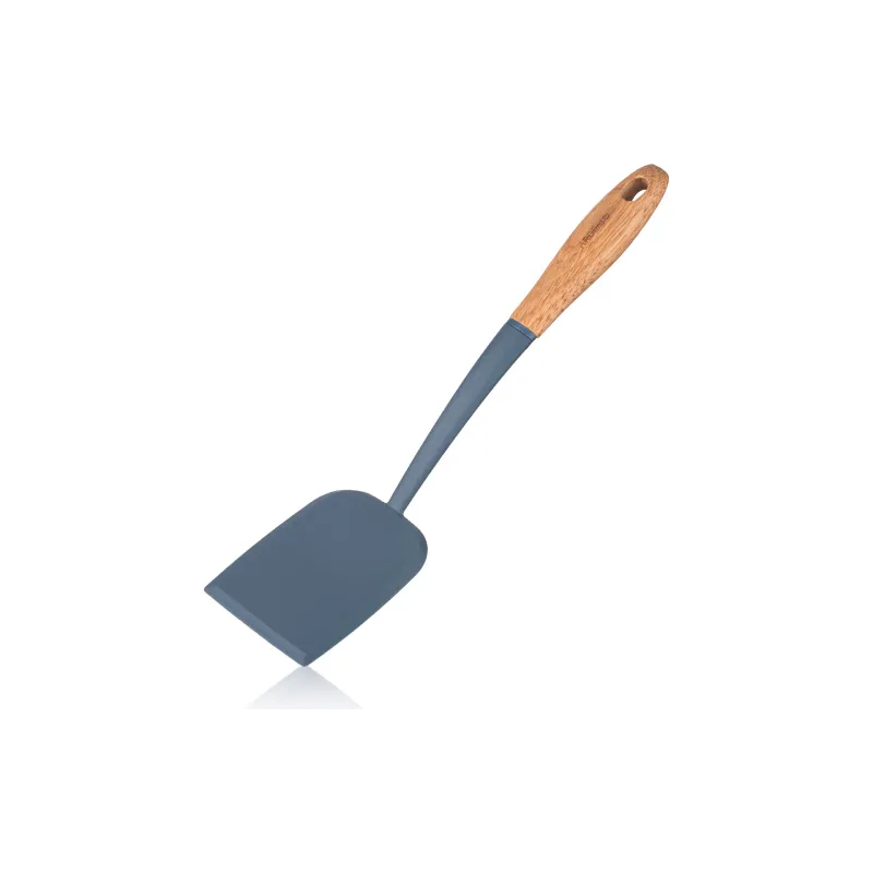Kitchen spatula Ardesto Midori, Blue (AR2123PG)