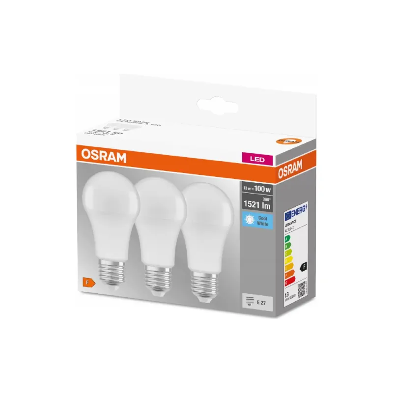 LED лампа Osram (4058075819559)