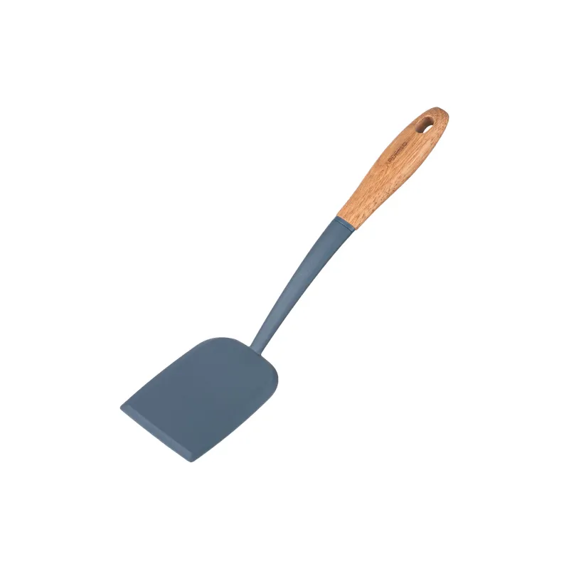 Kitchen spatula Ardesto Midori, Blue (AR2123PG)