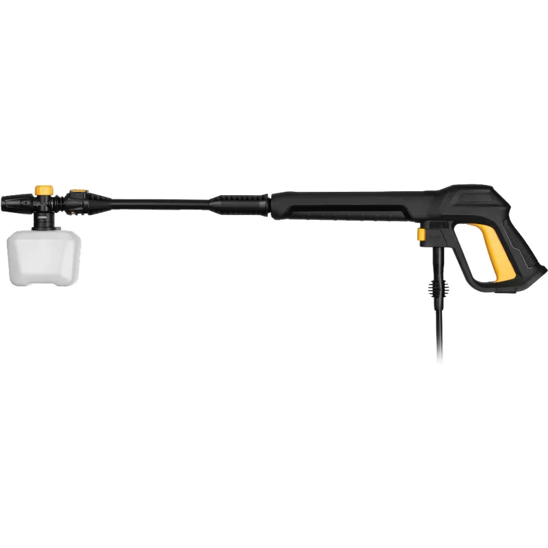 Nagynyomású mosó 2E (2E-HPW2417)