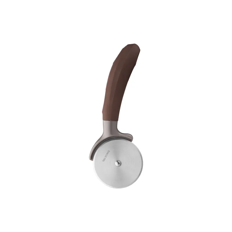 Cortador de pizza Ardesto Gemini, Grey/Brown (AR2158PG)