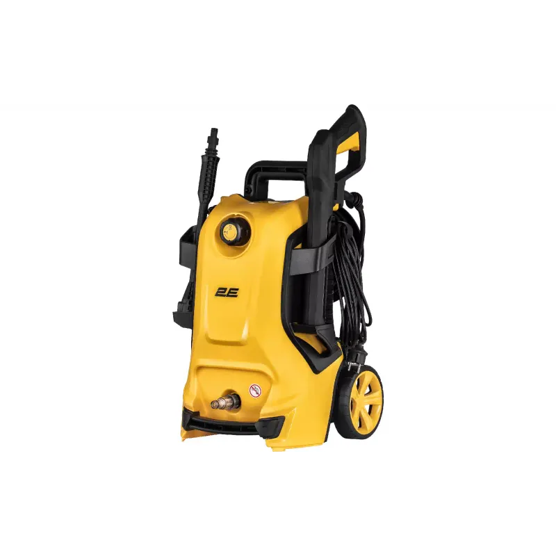 Nagynyomású mosó 2E (2E-HPW2417)