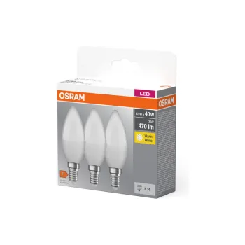 Лампа світлодіодна Osram (4099854047091)