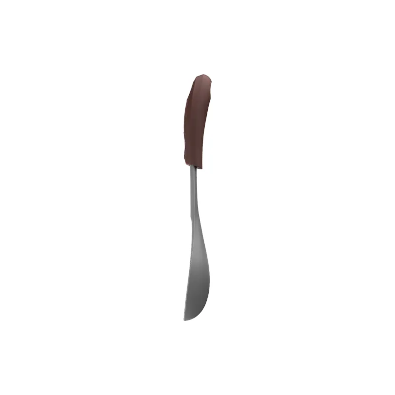 Colher Ardesto Gemini, Grey/Brown (AR2140PG)