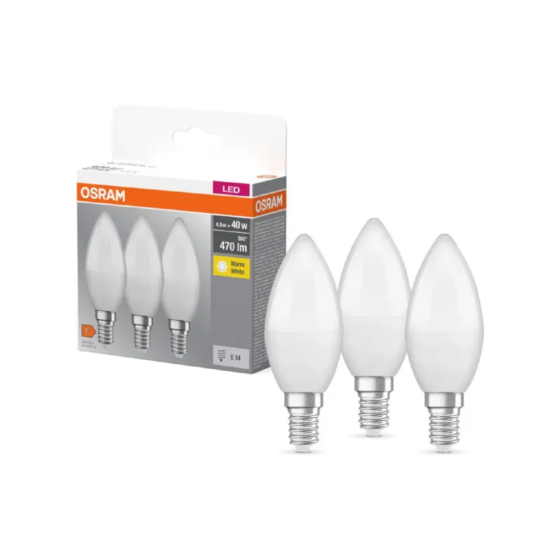 LED лампа Osram (4099854047091)