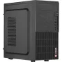 Комп'ютер 2E Rational 16Gb/480Gb/i3-12100/UMA/FreeDOS (2E-11327)