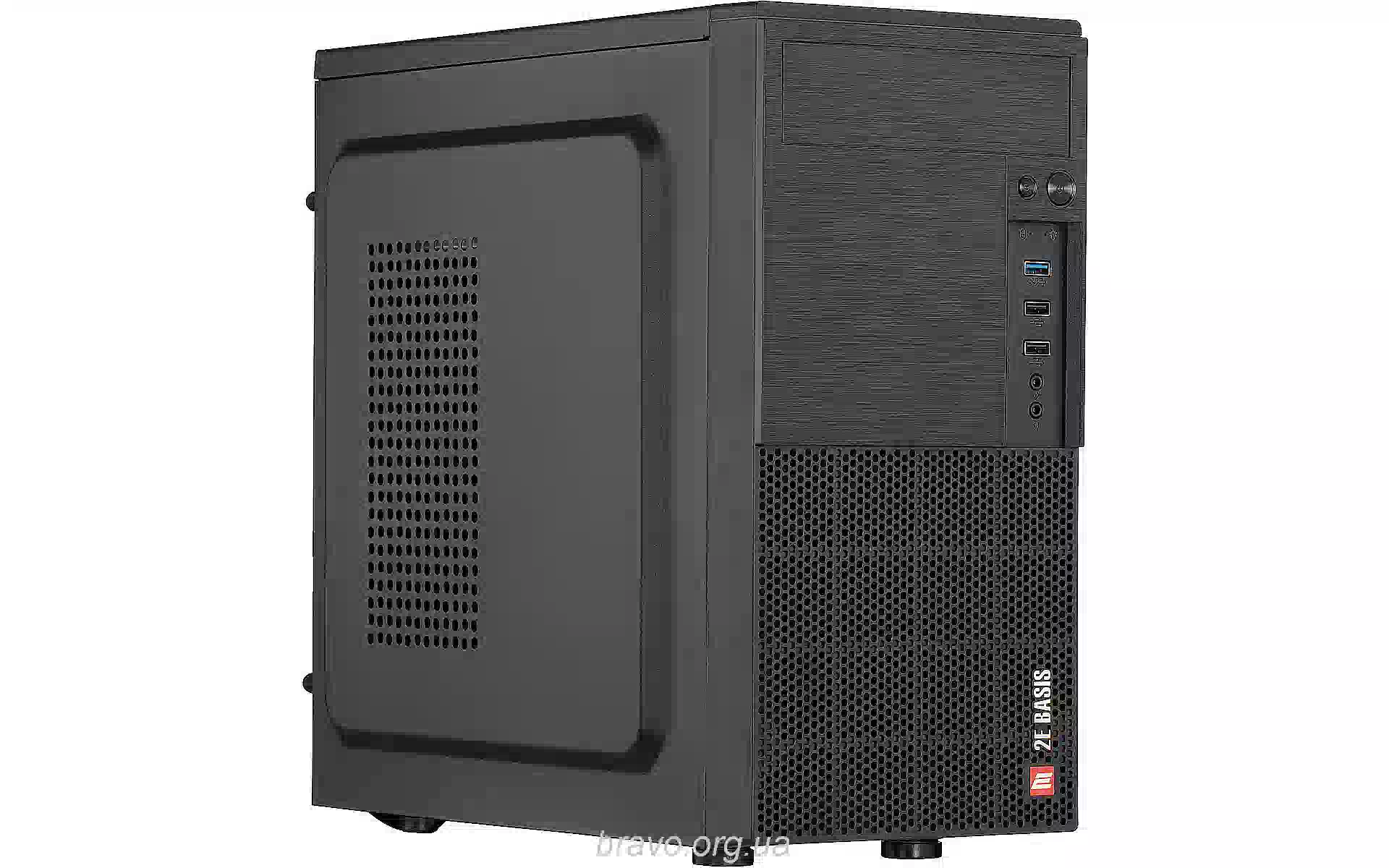 Computadora 2E Rational (2E-11346) Computadora 2E Rational (2E-11346)