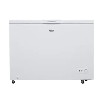 Fagyasztóláda Beko, White (CF316W)