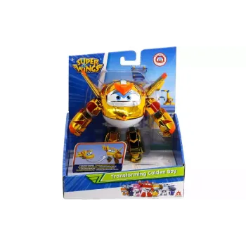 Figura transformatorja Super Wings (EU750231)