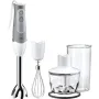 botmixer Braun, White/Grey (MQ535SAUCE)