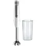 botmixer Braun MultiQuick 7, White/Grey (MQ7000W)