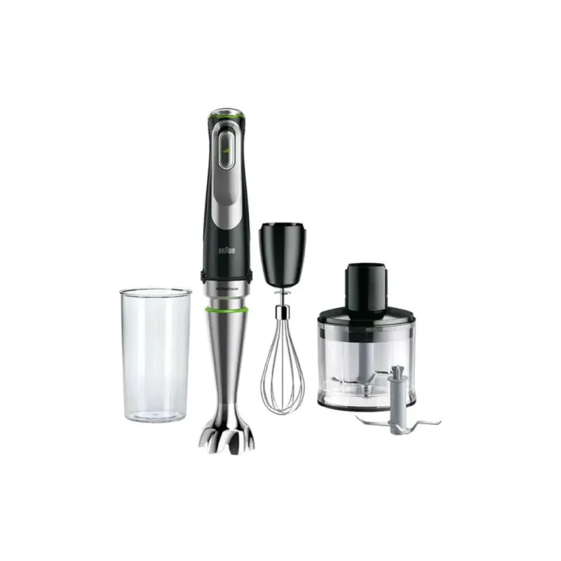 botmixer Braun, Black/Grey (MQ9135XI)