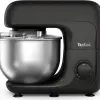 Küchenmaschine Tefal Bake Essential, Black (QB161H38)