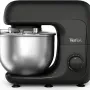 Máquina de cozinha Tefal Bake Essential, Black (QB161H38)