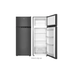 Kühlschrank TCL, Stainless steel (RF207TSE1UA) Kühlschrank TCL, Stainless steel (RF207TSE1UA)