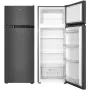 Fridge TCL (RF207TSE1UA), Stainless steel