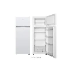 Kühlschrank TCL, White (RF207TWE1UA) Kühlschrank TCL, White (RF207TWE1UA)