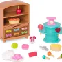 Conjunto de jogos Li`l Woodzeez (WZ6593Z)