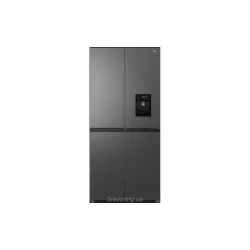 Kühlschrank TCL, Stainless steel (RP466CSE1UA) Kühlschrank TCL, Stainless steel (RP466CSE1UA)