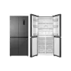 ثلاجة TCL, Stainless steel (RP470CSE1UA)