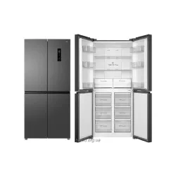 Kühlschrank TCL, Stainless steel (RP470CSE1UA) Kühlschrank TCL, Stainless steel (RP470CSE1UA)