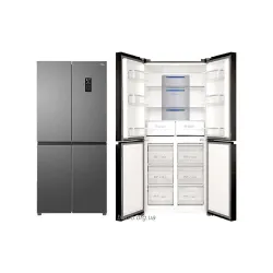 Kühlschrank TCL, Stainless steel (RP470CXE1UA) Kühlschrank TCL, Stainless steel (RP470CXE1UA)