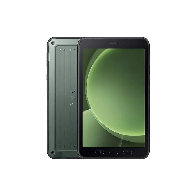 Планшет Samsung Galaxy Tab Active 5 X306, Black (SM-X306BZGAEUC)